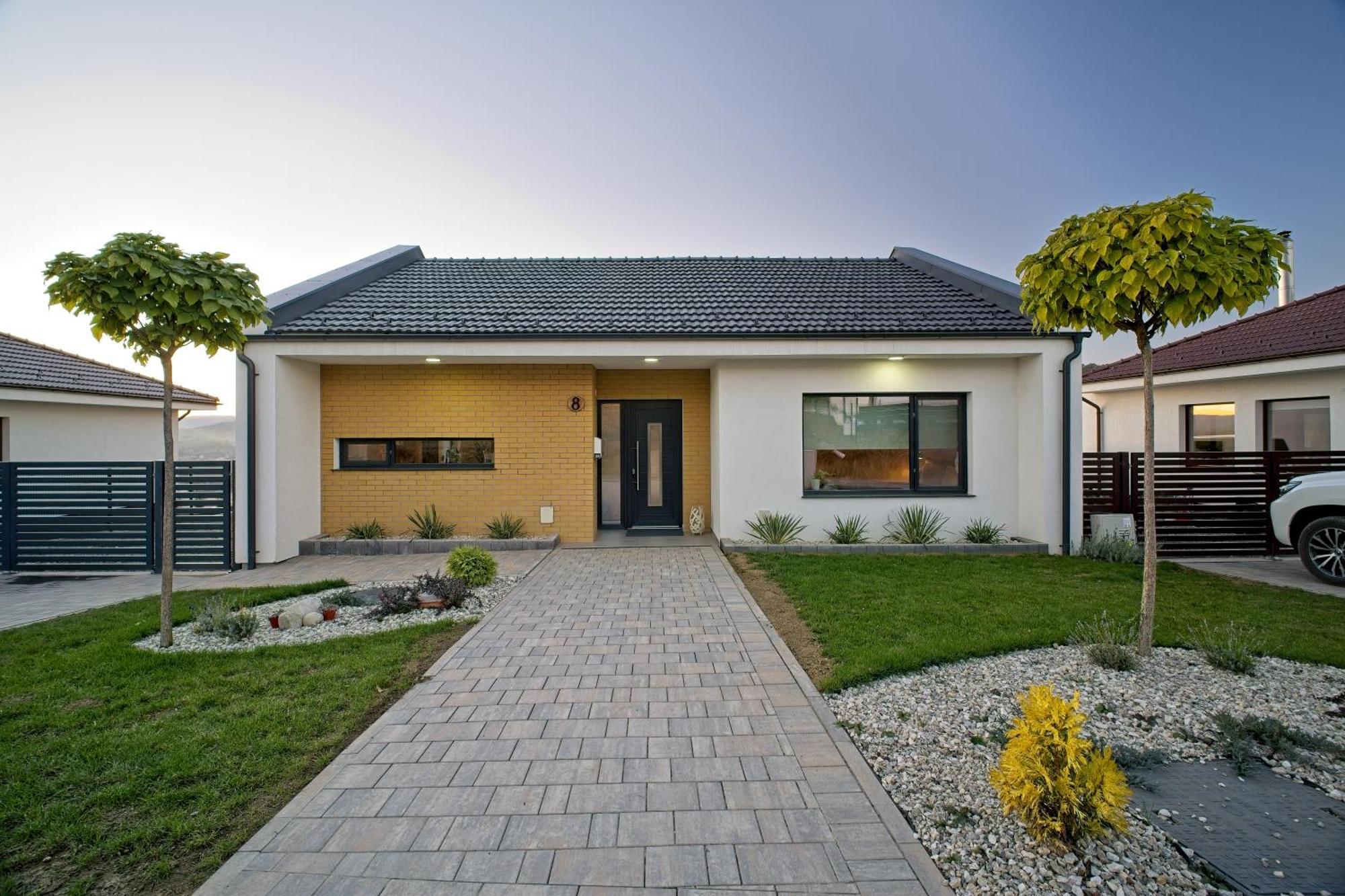 Sunset Hills Transylvania Odorheiu Secuiesc Exterior photo
